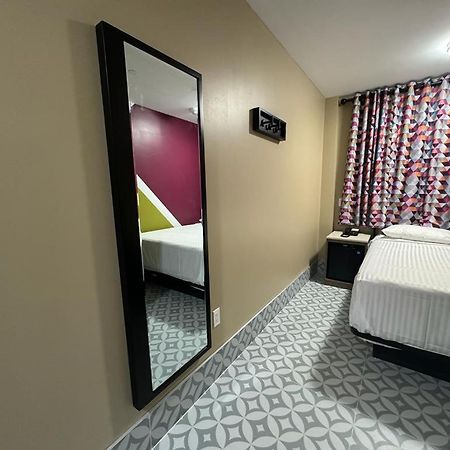 Moon Hotel Brooklyn 뉴욕 외부 사진