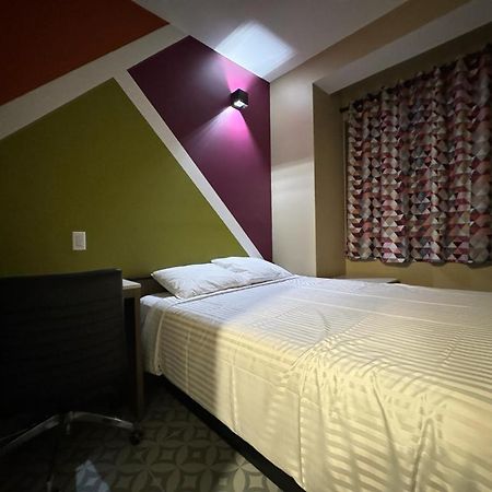 Moon Hotel Brooklyn 뉴욕 외부 사진