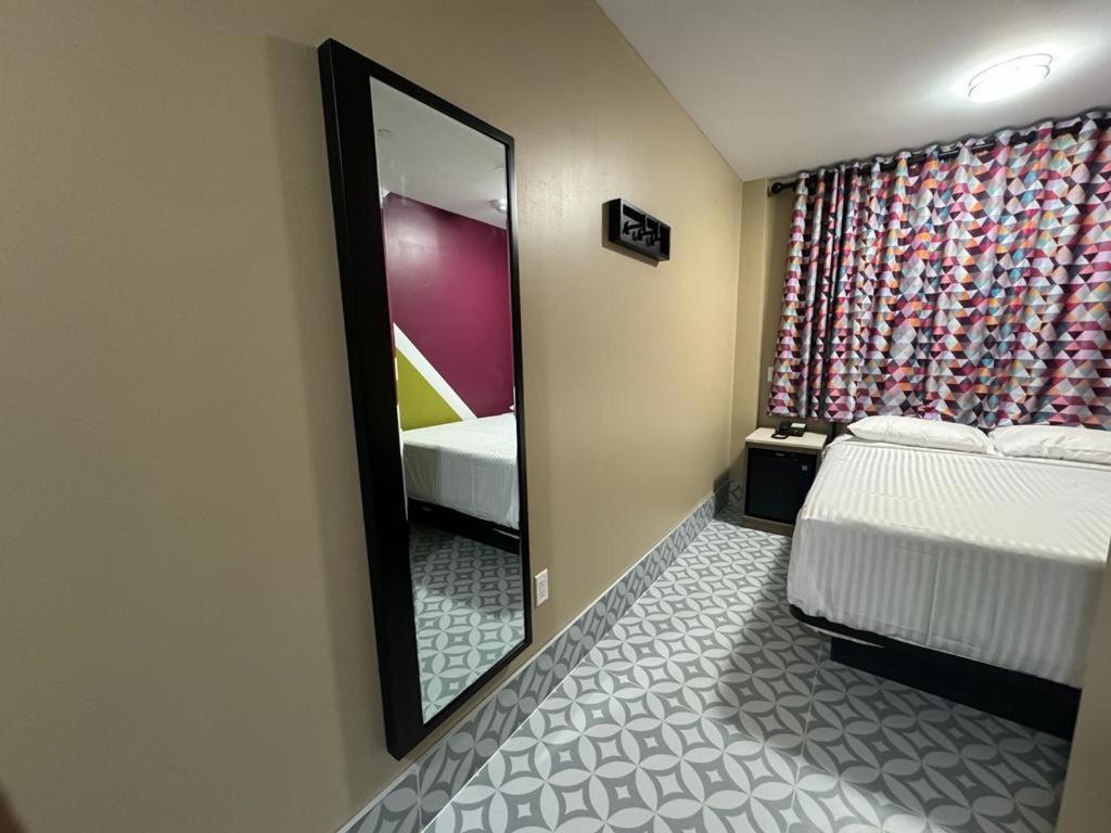 Moon Hotel Brooklyn 뉴욕 외부 사진