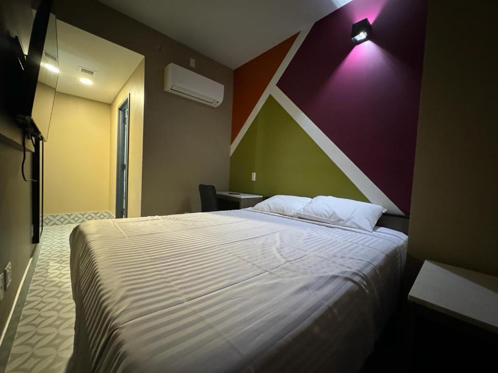 Moon Hotel Brooklyn 뉴욕 외부 사진