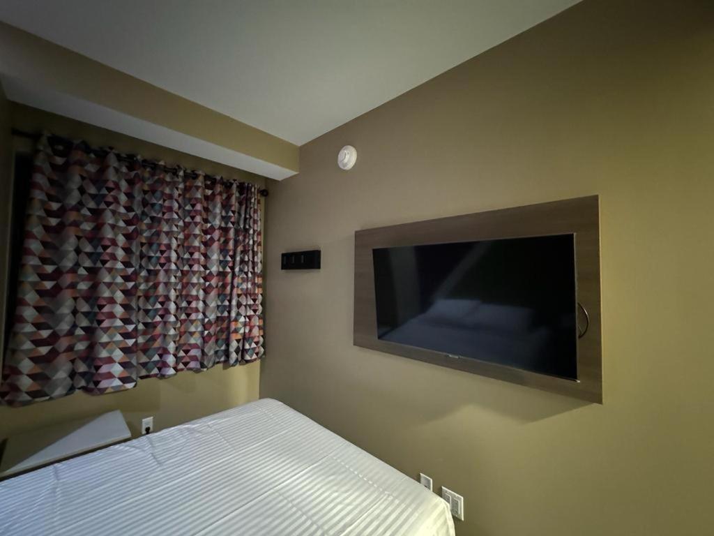 Moon Hotel Brooklyn 뉴욕 외부 사진