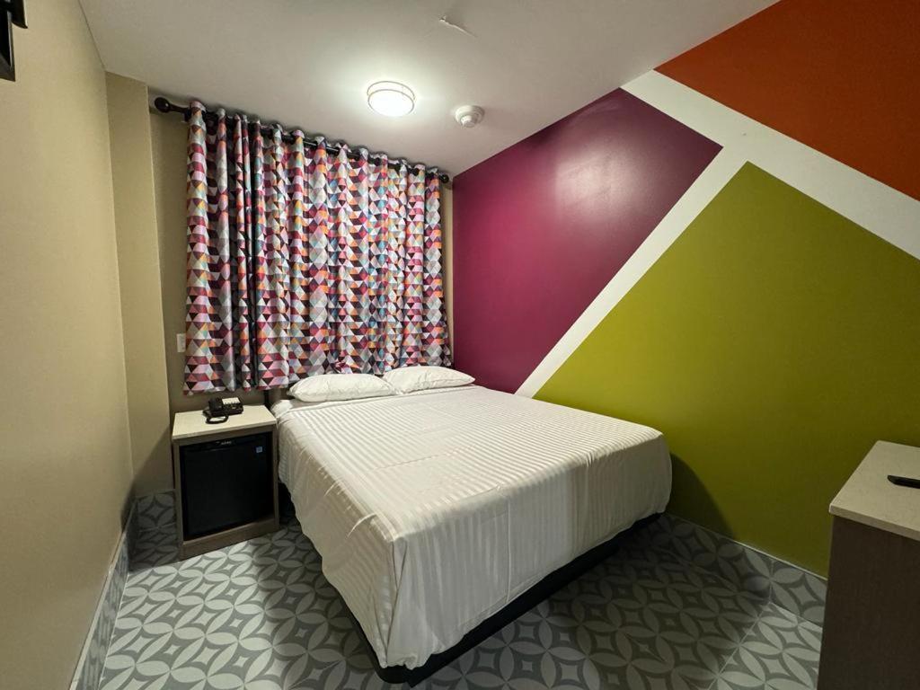 Moon Hotel Brooklyn 뉴욕 외부 사진