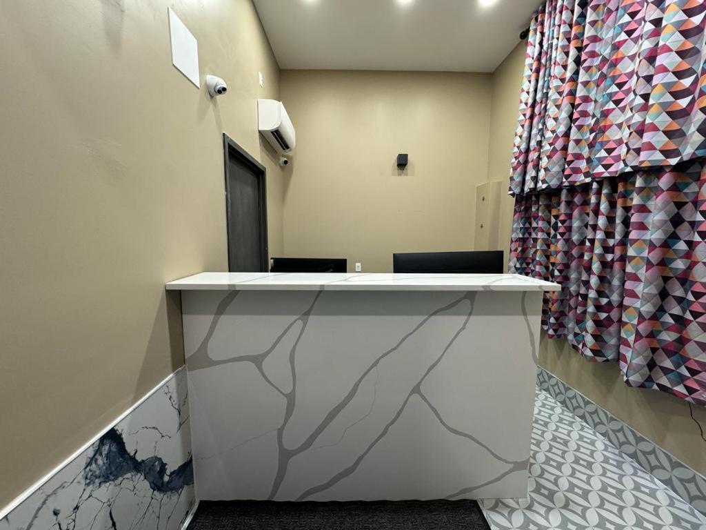 Moon Hotel Brooklyn 뉴욕 외부 사진