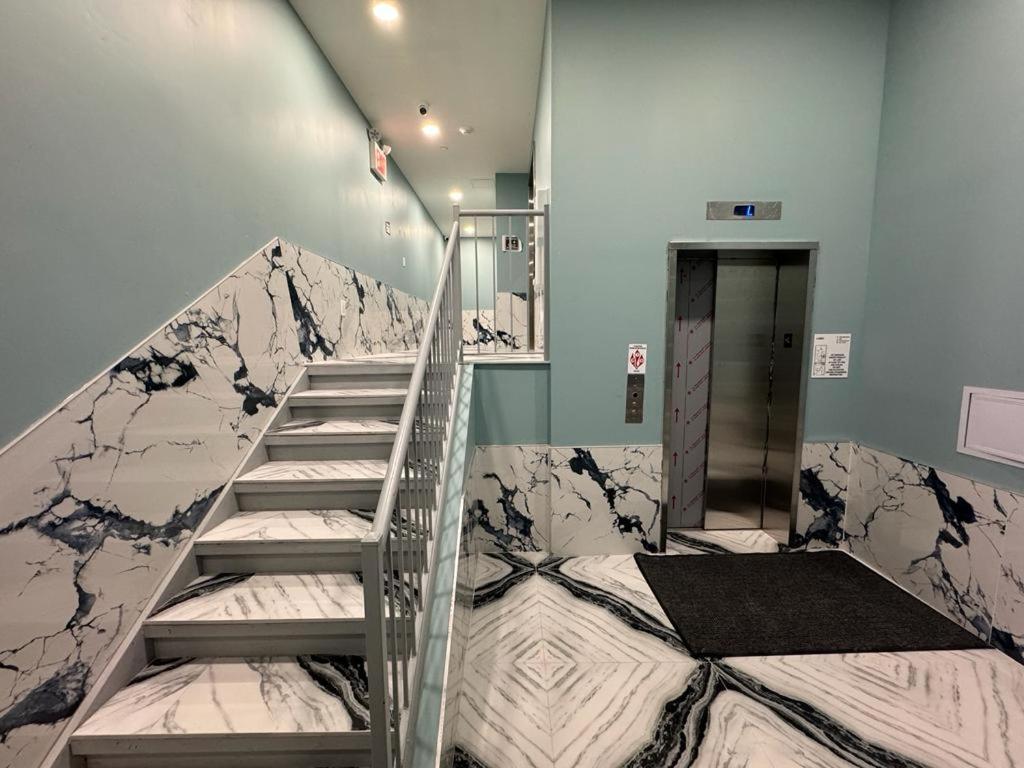 Moon Hotel Brooklyn 뉴욕 외부 사진