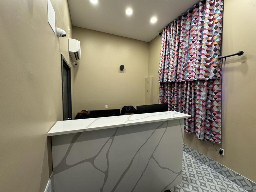 Moon Hotel Brooklyn 뉴욕 외부 사진